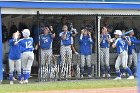 Softball vs Emerson  Wheaton College Softball vs Emerson College in game 2 of their doubleheader. - Photo by Keith Nordstrom : Wheaton, Softball